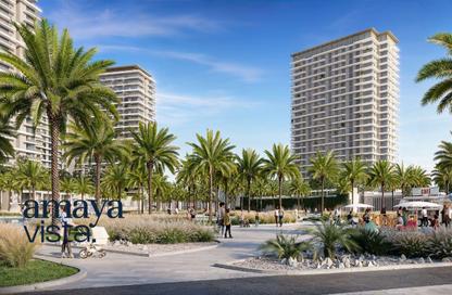 Apartment - 3 - 4 for sale in Parkland - Dubai Hills Estate - Dubai Apartment - 3 - 4 for sale in Parkland - Dubai Hills Estate - Dubai