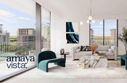 Apartment - 3 Bedrooms - 4 Bathrooms for sale in Parkland - Dubai Hills Estate - Dubai