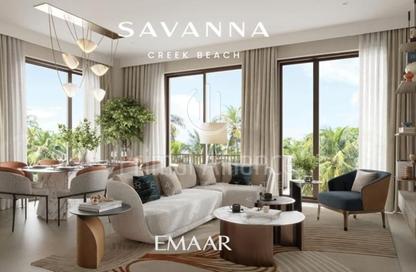 Apartment - 2 - 2 for sale in Savanna at Creek Beach Tower 1 - Savanna at Creek Beach - Creek Beach - Dubai Creek Harbour (The Lagoons) - Dubai Apartment - 2 - 2 for sale in Savanna at Creek Beach Tower 1 - Savanna at Creek Beach - Creek Beach - Dubai Creek Harbour (The Lagoons) - Dubai