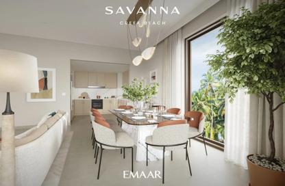 Apartment - 2 - 2 for sale in Savanna at Creek Beach Tower 1 - Savanna at Creek Beach - Creek Beach - Dubai Creek Harbour (The Lagoons) - Dubai Apartment - 2 - 2 for sale in Savanna at Creek Beach Tower 1 - Savanna at Creek Beach - Creek Beach - Dubai Creek Harbour (The Lagoons) - Dubai