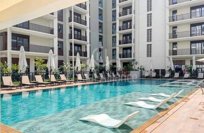 Apartment - 2 - 2 for sale in Savanna at Creek Beach Tower 1 - Savanna at Creek Beach - Creek Beach - Dubai Creek Harbour (The Lagoons) - Dubai Apartment - 2 - 2 for sale in Savanna at Creek Beach Tower 1 - Savanna at Creek Beach - Creek Beach - Dubai Creek Harbour (The Lagoons) - Dubai
