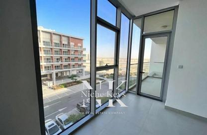 Apartment - 2 Bedrooms - 3 Bathrooms for sale in The Pulse Residence Plaza B8 - The Pulse Residence Plaza - The Pulse - Dubai South (Dubai World Central) - Dubai