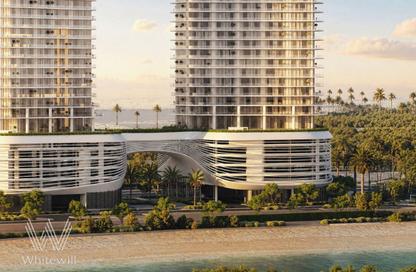 Apartment - 1 Bedroom - 2 Bathrooms for sale in SAAS Heights - Al Reem Island - Abu Dhabi Apartment - 1 Bedroom - 2 Bathrooms for sale in SAAS Heights - Al Reem Island - Abu Dhabi