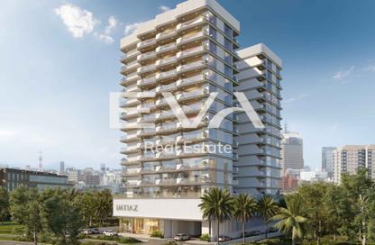 Apartment - Studio - 1 Bathroom for sale in Cove Edition 2 by Imtiaz - Dubai Land Residence Complex - Dubai Apartment - Studio - 1 Bathroom for sale in Cove Edition 2 by Imtiaz - Dubai Land Residence Complex - Dubai