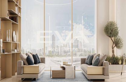 Apartment - Studio - 1 Bathroom for sale in Cove Edition 2 by Imtiaz - Dubai Land Residence Complex - Dubai Apartment - Studio - 1 Bathroom for sale in Cove Edition 2 by Imtiaz - Dubai Land Residence Complex - Dubai