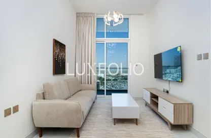 Apartment - 1 Bedroom - 1 Bathroom for sale in Skyz by Danube - Arjan - Dubai