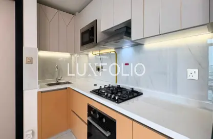 شقة - غرفة نوم - 1 حمام للبيع في سكايز من دانوب - ارجان - دبي شقة - غرفة نوم - 1 حمام للبيع في سكايز من دانوب - ارجان - دبي