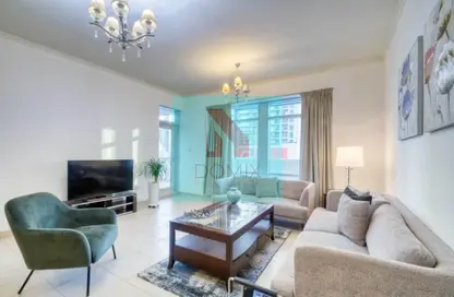 Apartment - 1 Bedroom - 2 Bathrooms for sale in Burj Views podium - Burj Views - Downtown Dubai - Dubai Apartment - 1 Bedroom - 2 Bathrooms for sale in Burj Views podium - Burj Views - Downtown Dubai - Dubai