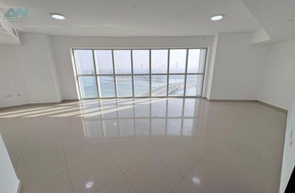 Apartment - 2 Bedrooms - 2 Bathrooms for rent in RAK Tower - Marina Square - Al Reem Island - Abu Dhabi
