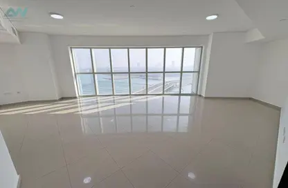 شقة - 2 غرف نوم - 2 حمامات للايجار في برج راس الخيمة - مارينا سكوير - جزيرة الريم - أبوظبي