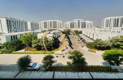 Apartment - 1 - 2 for rent in MISK Apartments - Aljada - Sharjah