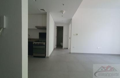 Apartment - 1 Bedroom - 1 Bathroom for rent in The Link - East Village - Aljada - Sharjah Apartment - 1 Bedroom - 1 Bathroom for rent in The Link - East Village - Aljada - Sharjah