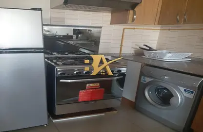 شقة - 2 غرف نوم - 3 حمامات للايجار في سوبيربيا بوديوم - صبربيا - جبل علي داون تاون - دبي