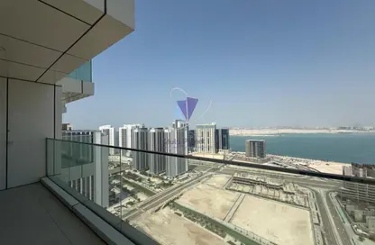 شقة - 2 غرف نوم - 3 حمامات للايجار في ذا ريزيدنس سنترال بارك - شمس أبوظبي - جزيرة الريم - أبوظبي شقة - 2 غرف نوم - 3 حمامات للايجار في ذا ريزيدنس سنترال بارك - شمس أبوظبي - جزيرة الريم - أبوظبي