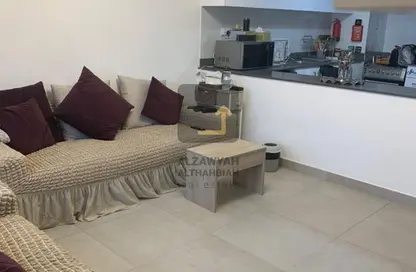 Apartment - 2 Bedrooms - 2 Bathrooms for sale in Rehan Apartments - Aljada - Sharjah