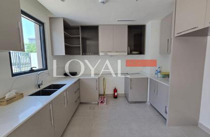 Townhouse - 4 - 4 for rent in Raya - Arabian Ranches 3 - Dubai