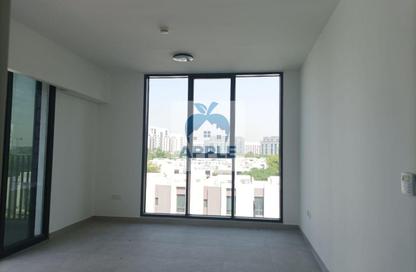 Apartment - 1 - 2 for sale in Rehan Apartments - Aljada - Sharjah