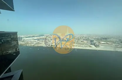 شقة - 3 غرف نوم - 4 حمامات للايجار في برج جلفار السكني - ابراج جلفار - النخيل - رأس الخيمة