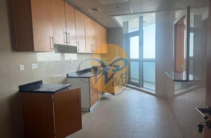 Apartment - 3 Bedrooms - 4 Bathrooms for rent in Julphar Residential Tower - Julphar Towers - Al Nakheel - Ras Al Khaimah