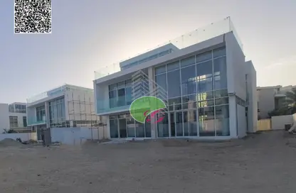 فيلا - 5 غرف نوم - 7 حمامات للبيع في مجمع الجولف - الزورا - عجمان