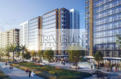 Apartment - 3 Bedrooms - 4 Bathrooms for sale in Olfah - Muwaileh Commercial - Sharjah Apartment - 3 Bedrooms - 4 Bathrooms for sale in Olfah - Muwaileh Commercial - Sharjah