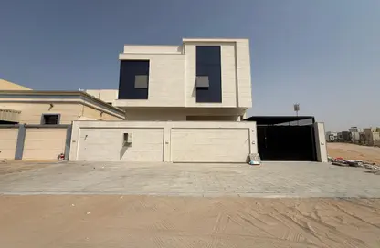 Villa - 5 Bedrooms - 7 Bathrooms for sale in Al Yasmeen 1 - Al Yasmeen - Ajman