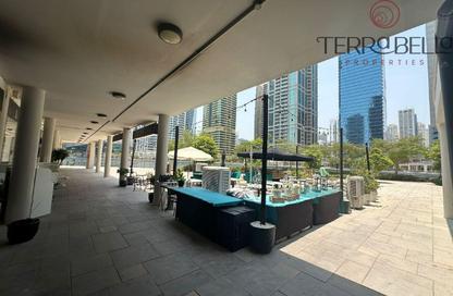 Shop - Studio for rent in Jumeirah Business Centre 1 (JBC 1) - JLT Cluster G - Jumeirah Lake Towers - Dubai