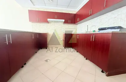 شقة - 3 غرف نوم - 3 حمامات للايجار في برج الواحة - مدينة دبي الرياضية - دبي