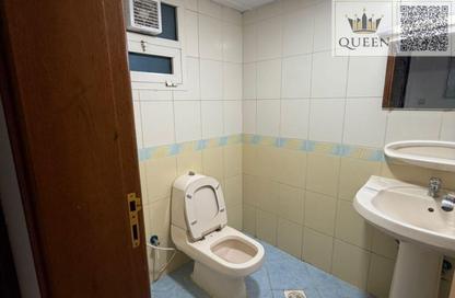 Apartment - 2 Bedrooms - 2 Bathrooms for rent in Al Rashidiya Towers - Al Rashidiya - Ajman Downtown - Ajman