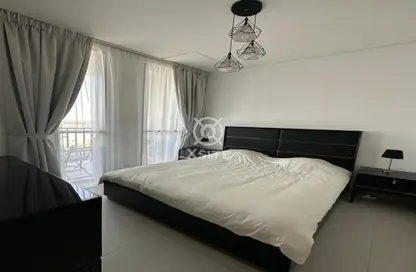 Apartment - 1 Bedroom - 2 Bathrooms for rent in The Dania District 1 - Midtown - Dubai Production City (IMPZ) - Dubai