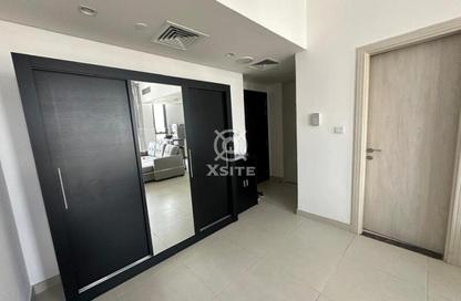 Apartment - 1 Bedroom - 2 Bathrooms for rent in The Dania District 1 - Midtown - Dubai Production City (IMPZ) - Dubai
