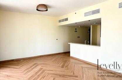 Apartment - 2 Bedrooms - 3 Bathrooms for rent in 1 Residences - 1 - 1 Residences - Al Kifaf - Bur Dubai - Dubai