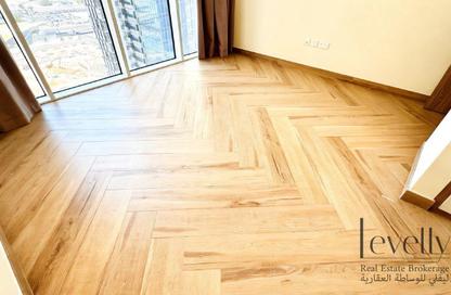 Apartment - 2 Bedrooms - 3 Bathrooms for rent in 1 Residences - 1 - 1 Residences - Al Kifaf - Bur Dubai - Dubai