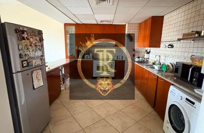 Apartment - 2 Bedrooms - 2 Bathrooms for sale in Sherlock Circus 2 - Sherlock Circus - Motor City - Dubai