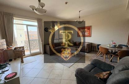 Apartment - 2 Bedrooms - 2 Bathrooms for sale in Sherlock Circus 2 - Sherlock Circus - Motor City - Dubai