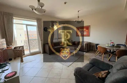Apartment - 2 Bedrooms - 2 Bathrooms for sale in Sherlock Circus 2 - Sherlock Circus - Motor City - Dubai