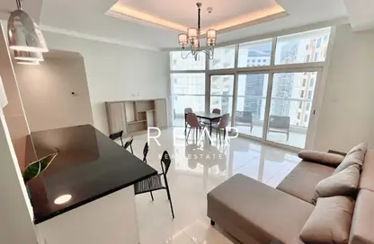 Apartment - 2 Bedrooms - 2 Bathrooms for sale in Al Fahad Tower 2 - Al Fahad Towers - Barsha Heights (Tecom) - Dubai