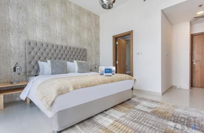 Apartment - 2 Bedrooms - 3 Bathrooms for rent in Orchid A - Orchid - Damac Hills - Dubai