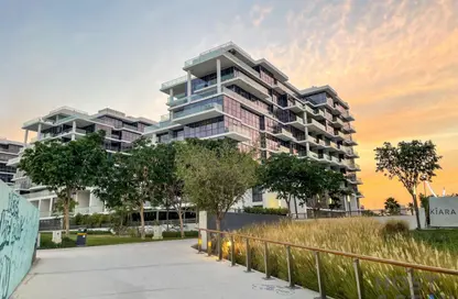 Apartment - 2 Bedrooms - 3 Bathrooms for rent in Orchid A - Orchid - DAMAC Hills - Dubai