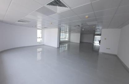 Office Space - Studio - 2 Bathrooms for rent in Al Majaz 2 - Al Majaz - Sharjah