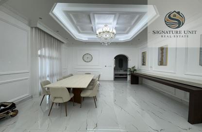 Villa - 5 Bedrooms - 7 Bathrooms for rent in Al Barsha South 2 - Al Barsha South - Al Barsha - Dubai