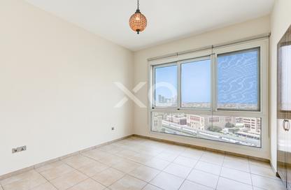 Apartment - 3 Bedrooms - 4 Bathrooms for rent in Marina Residences 3 - Marina Residences - Palm Jumeirah - Dubai