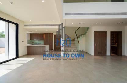 Villa - 4 - 5 for rent in The Magnolias - Yas Acres - Yas Island - Abu Dhabi Villa - 4 - 5 for rent in The Magnolias - Yas Acres - Yas Island - Abu Dhabi