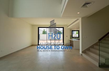 Villa - 4 - 5 for rent in The Magnolias - Yas Acres - Yas Island - Abu Dhabi Villa - 4 - 5 for rent in The Magnolias - Yas Acres - Yas Island - Abu Dhabi