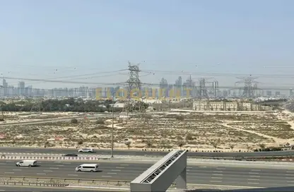 شقة - 2 غرف نوم - 3 حمامات للايجار في بوابة بن غاطي - منطقة 15 - قرية جميرا الدائرية - دبي