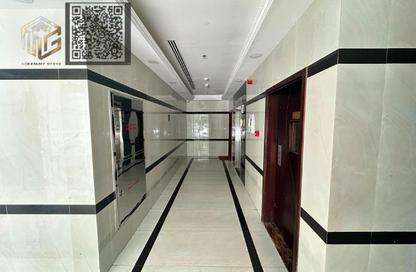 Apartment - 1 - 2 for rent in Sheikh Jaber Al Sabah Street - Al Naimiya - Al Nuaimiya - Ajman