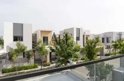 Townhouse - 4 Bedrooms - 5 Bathrooms for sale in Al Zahia 2 - Al Zahia - Muwaileh Commercial - Sharjah