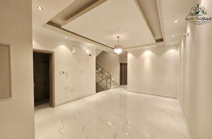 Townhouse - 5 Bedrooms - 7 Bathrooms for rent in Al Zaheya Gardens - Al Zahya - Ajman