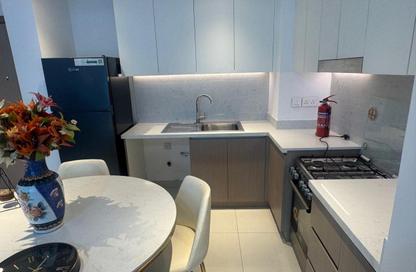 Apartment - 1 Bedroom - 2 Bathrooms for rent in Maryam Island - Al Khan - Sharjah