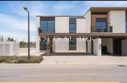 Townhouse - 4 Bedrooms - 5 Bathrooms for rent in Raya - Arabian Ranches 3 - Dubai Townhouse - 4 Bedrooms - 5 Bathrooms for rent in Raya - Arabian Ranches 3 - Dubai
